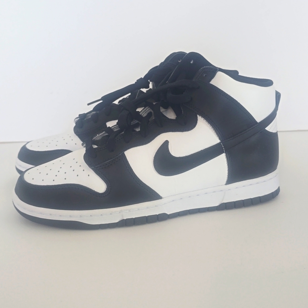 NIke Dunk High